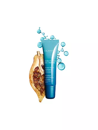 CLARINS | Lippenpflege - Hydra-Essentiel Baume lèvres réparateur 15ml | 